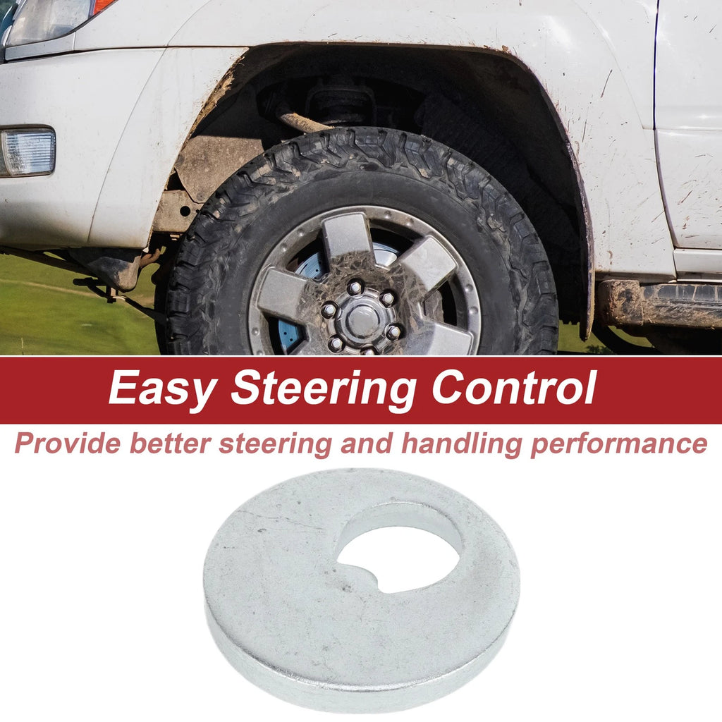 Camber Alignment Bolt Gasket for Mitsubishi Outlander (2006–2010)