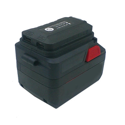 18V Battery Adapter for Dongcheng (USB Output, Overcharge Protection)