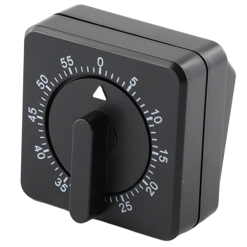 Count Down Timer for Cooking (Clear Ring)