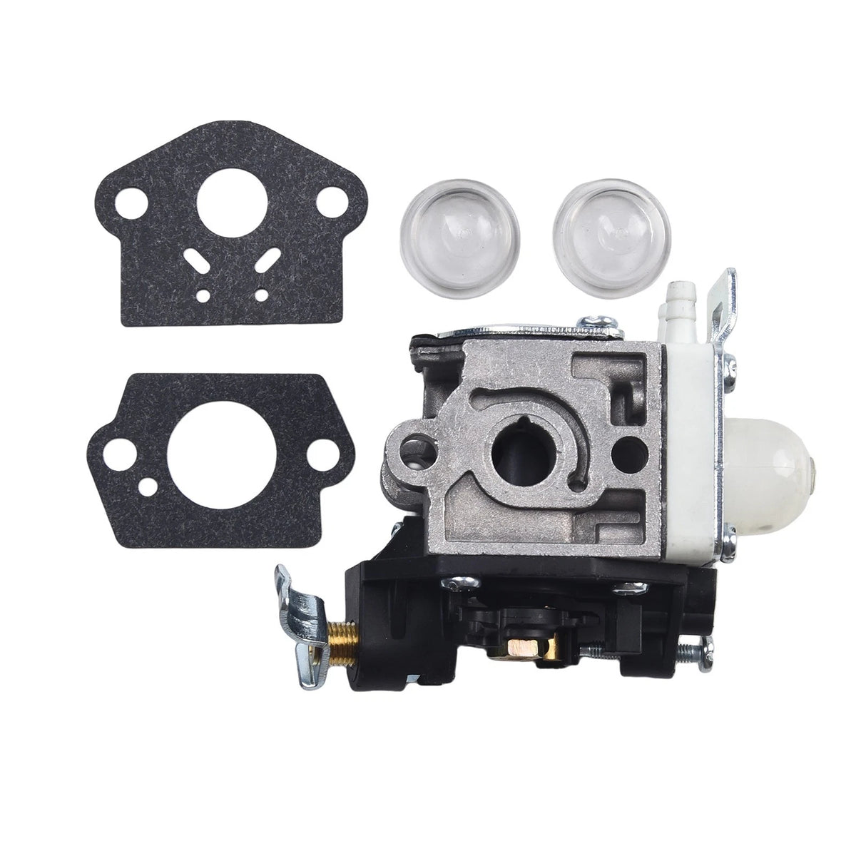 4X Carburetor Accessories for