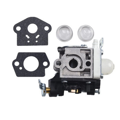 4X Carburetor Accessories for