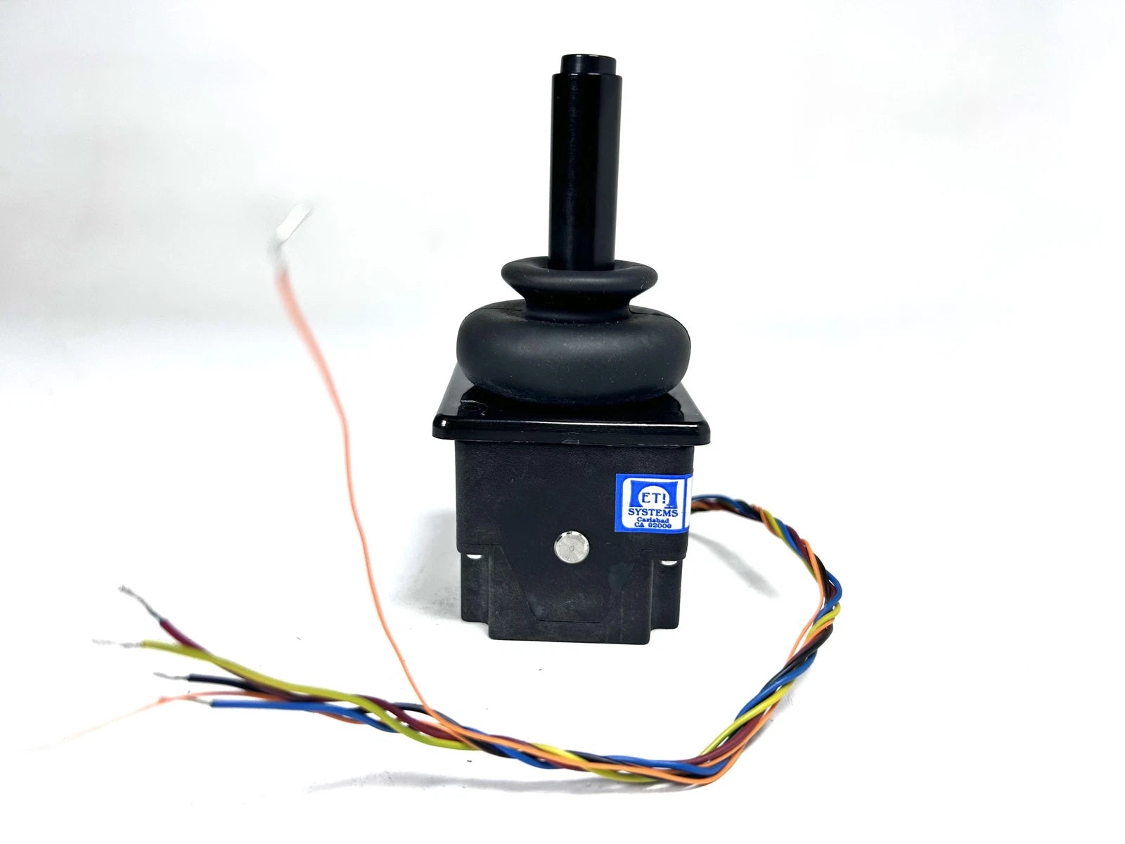 Joystick Controller for ETI Systems J4-00212