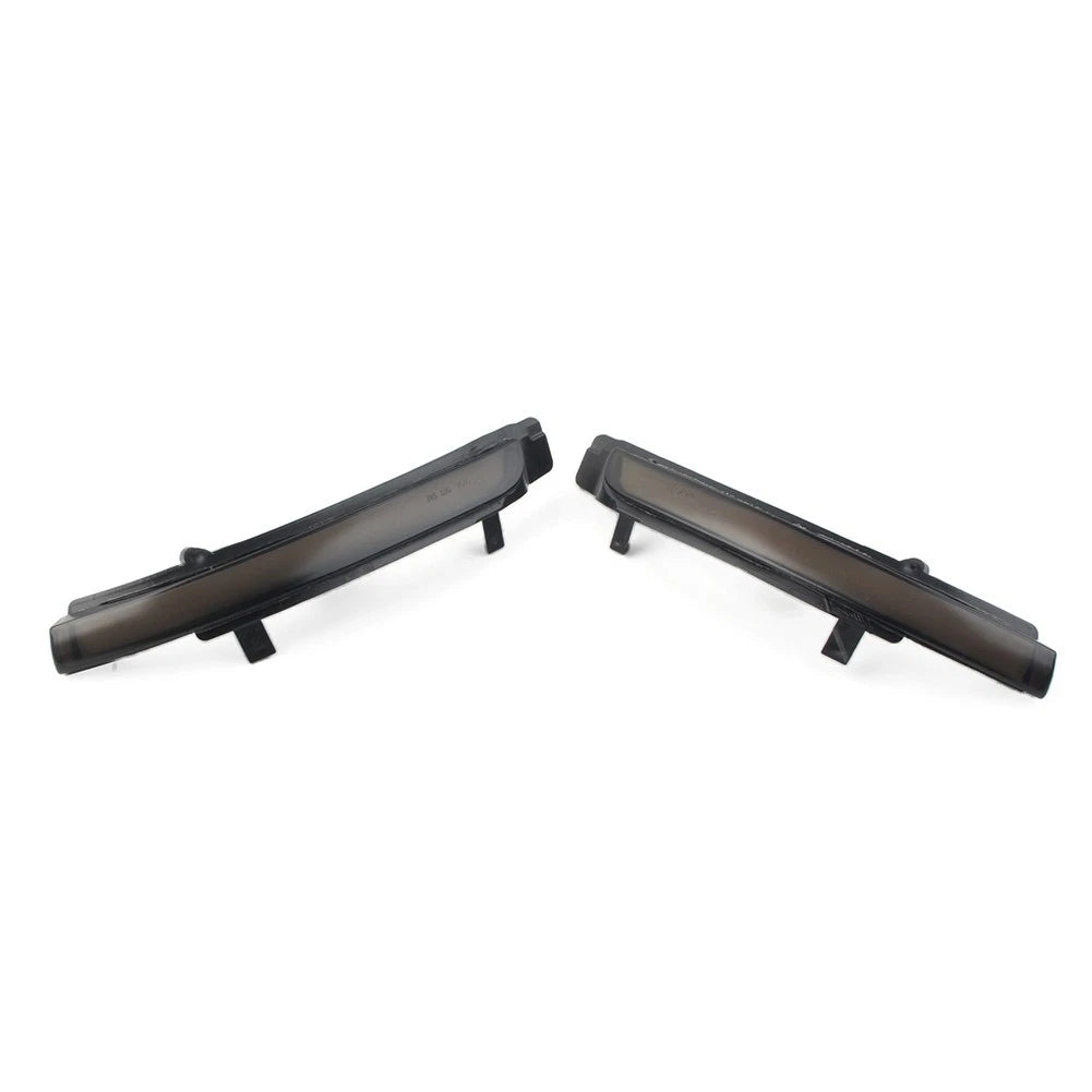 Dynamic LED Turn Signal Blinker Light for Skoda Octavia Superb