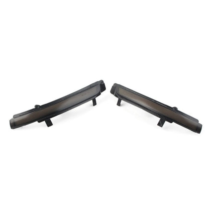 Dynamic LED Turn Signal Blinker Light for Skoda Octavia Superb