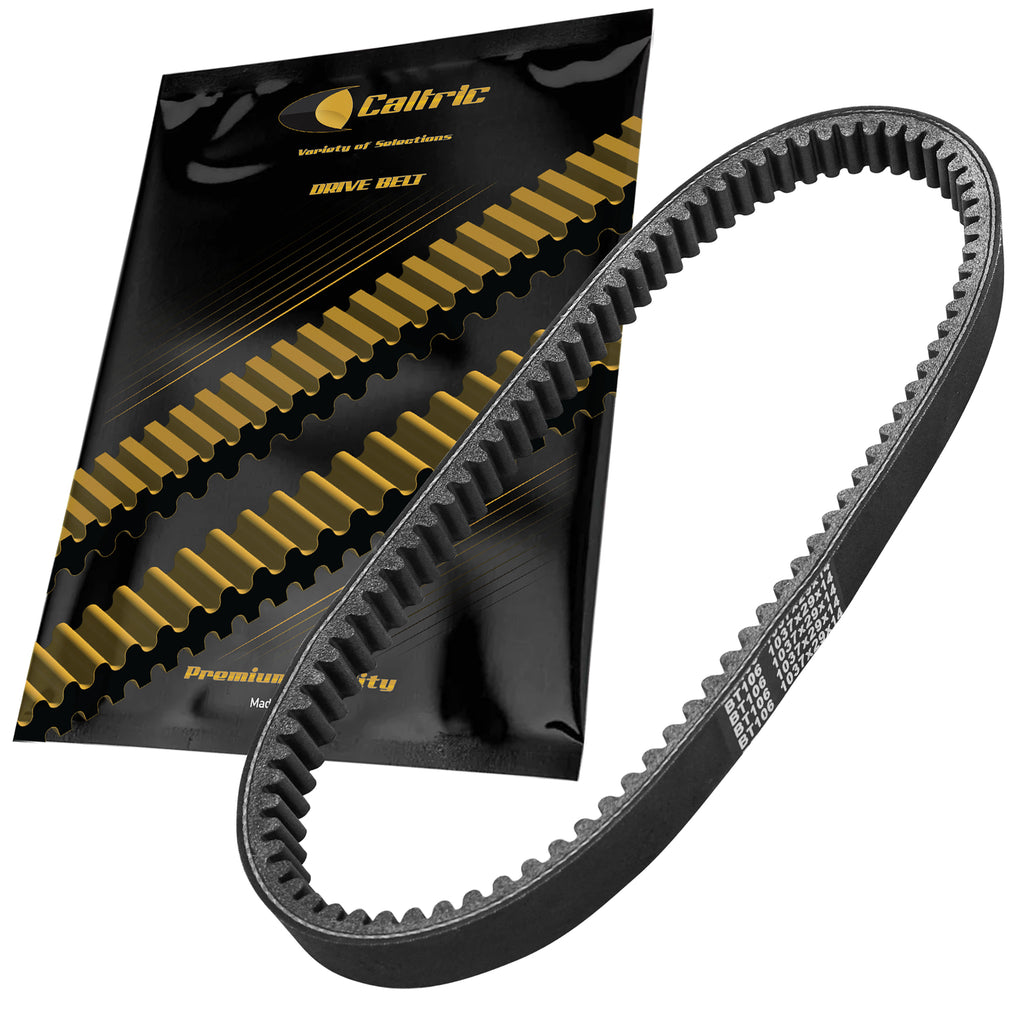 Drive Belt Replacement for Polaris Magnum 425 4X4 (1998–1998)