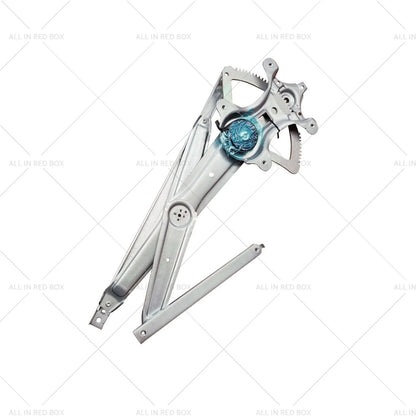Window Regulator for Toyota Landcruiser Prado 120 (2003–2009)