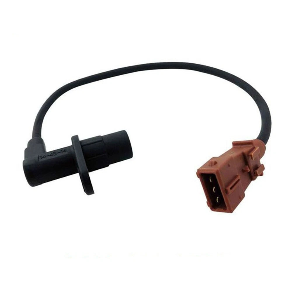 Crankshaft Angle Position Sensor Replacement #96068168 For PEUGEOT FIAT CITROËN