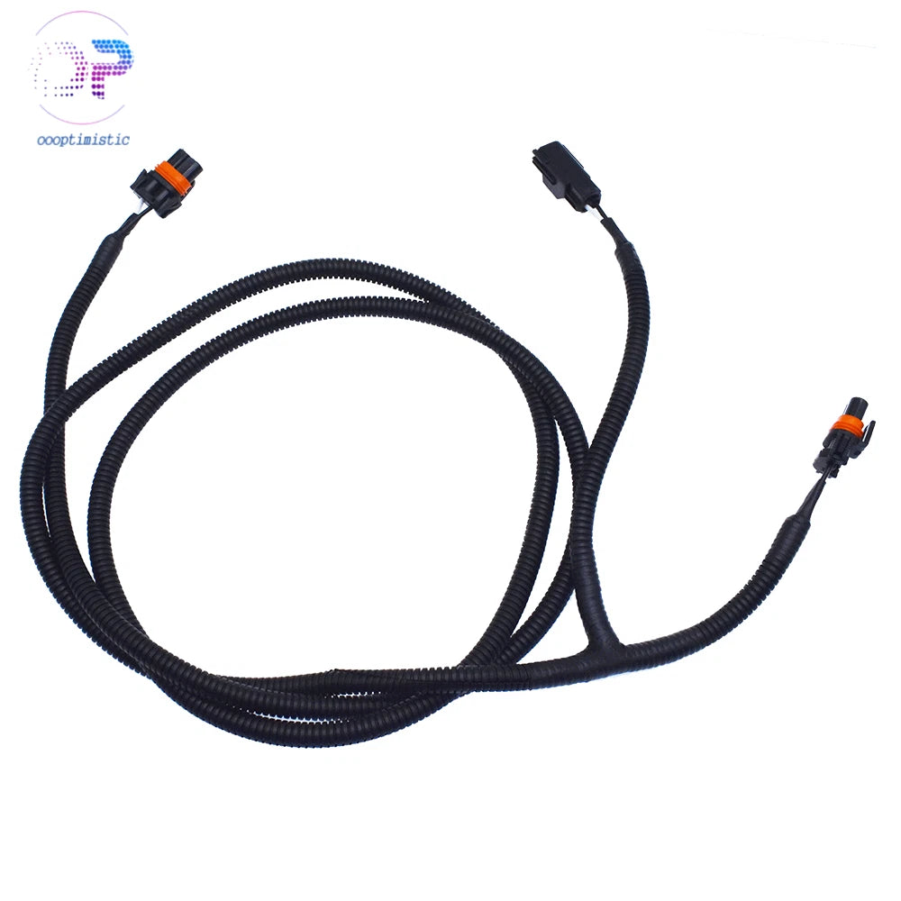 Fog Light Wiring Harness for Dodge Ram 1500 2500 3500 (2003–2005) 56045501AC