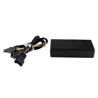 Set of 2 Automatic Window Closing Smart Modules for BMW 3 Series (2019–2023)