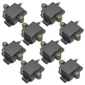 Ignition Coil Replacement for Mercury Outboard (2000–2025)