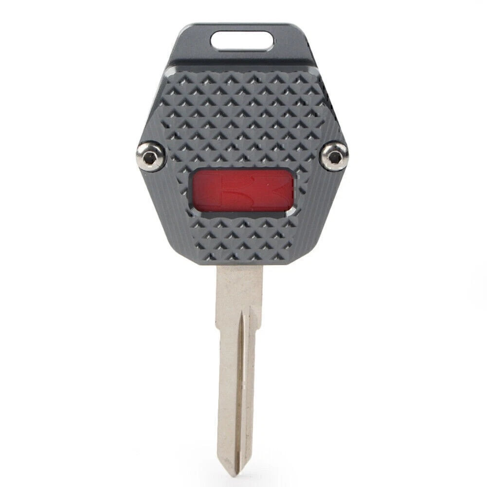 Key Cover Case Shell for Kawasaki Ninja250/Ninja300/Ninja600/Ninja650