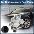 High Pressure Fuel Pump Replacement for Chevy Camaro Traverse (2011–2019)