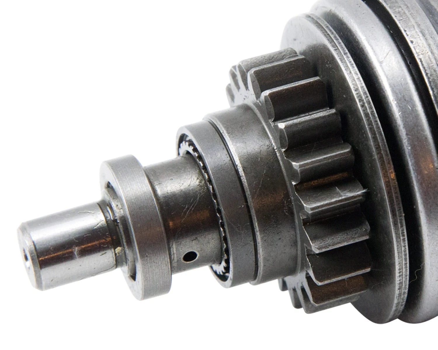 Starter Bendix Pinion Gear for Polaris SL SLT SLTX SLX SLH SLTH Genesis Virage (1990–2004)