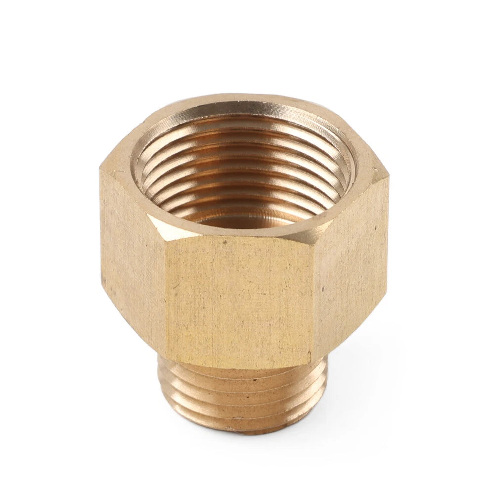 M16 to M20 Fitting Adapter Connector for Metric Thread