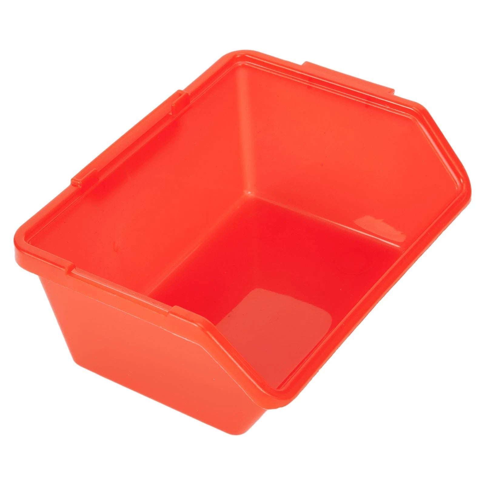 Storage Parts Box for Universal Use (Plastic Case)