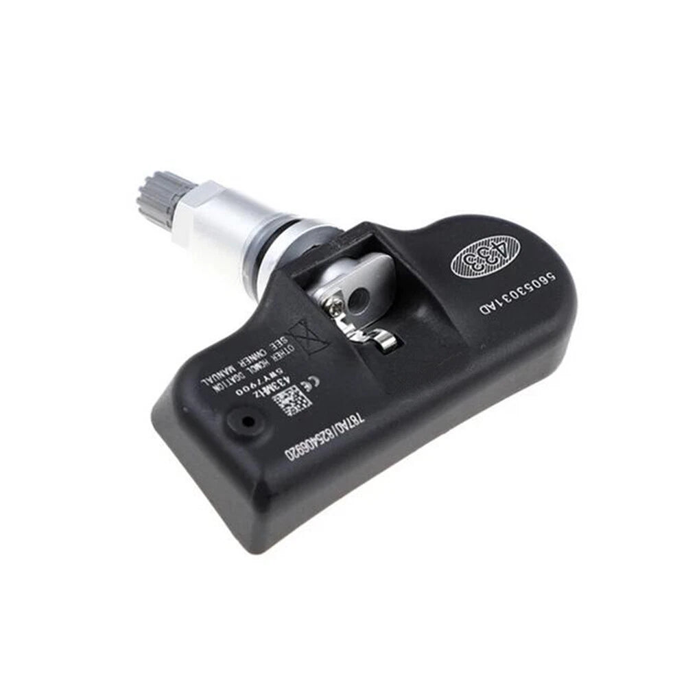 Tire Pressure Monitoring Sensor TPMS for Chrysler Sebring Dodge Caliber (2007–2010)