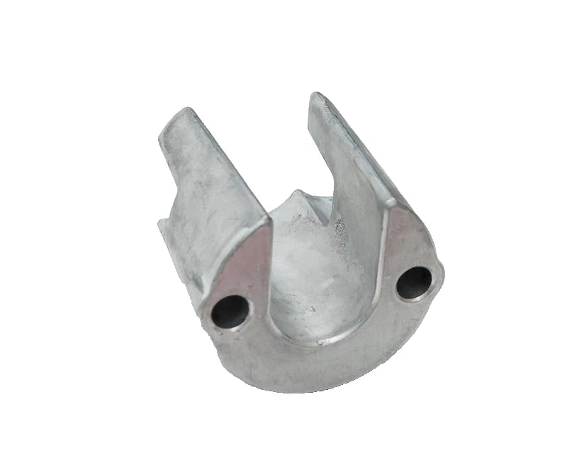 Trim Cylinder Zinc Anode for Yanmar Outdrive ZT350 ZT370 (196350-07360)