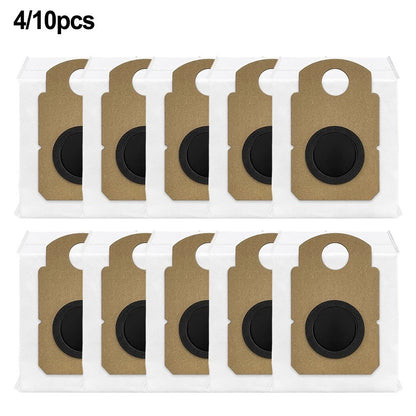 Dust Bag for V10 Vacuum (Optical)