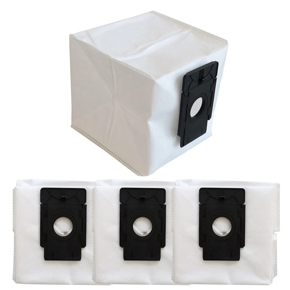Replacement Dust Bags for TCL SWEEVA 6500 (2019–2023)