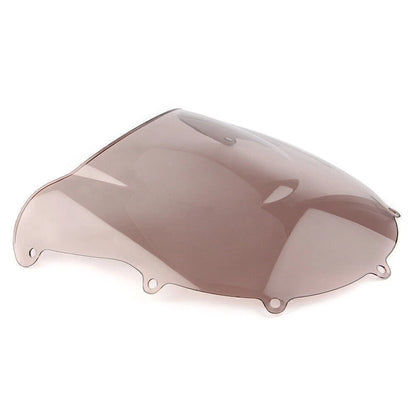 Double Bubble Windshield for Suzuki GSXR600/GSXR750 (1996–1999)