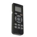 Remote Control for ECOVACS DEEBOT N79 N79S M80 RC1507 (2015–2023)