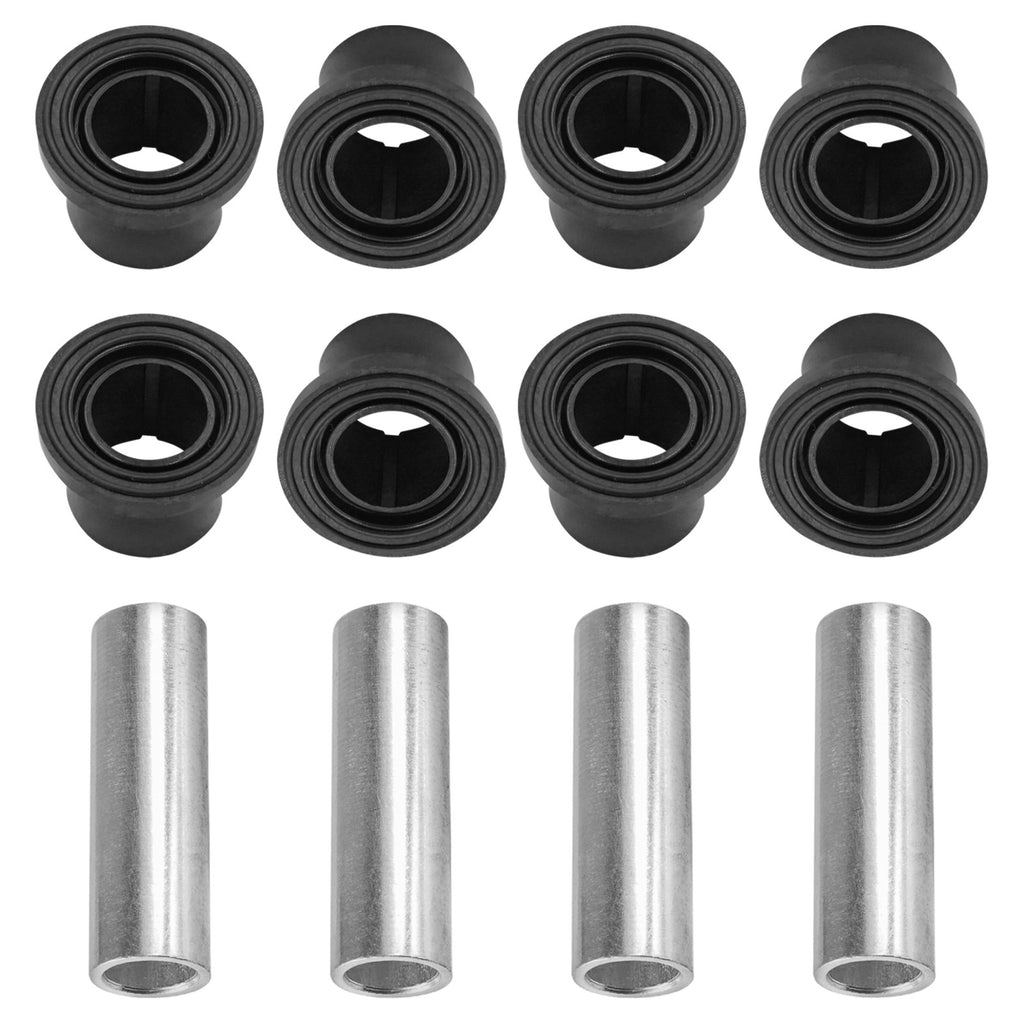 Front A-Arm Bushing Set for Can-Am Outlander L Max 500 2015 DS 450 2008–2015