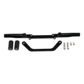 Rear Highway Peg Crash Bar for Harley Dyna Low Rider 2006–2017