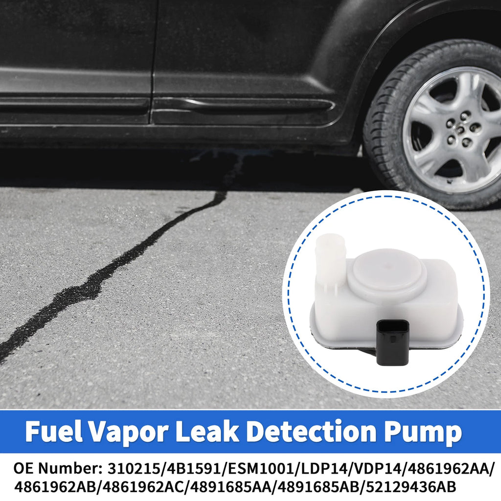 Leak Detection Pump Replacement for Dodge Challenger 2008-2019