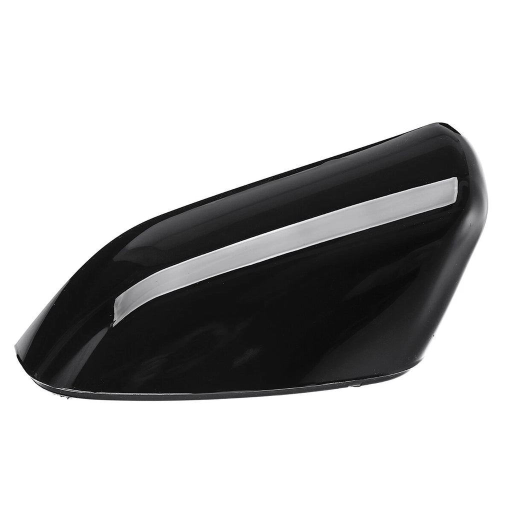 Right Side Mirror Cover Cap for Land Rover Range Rover Sport LR2 LR4 (2010–2014)