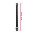 26PCS Universal Press Pull Sleeve Kit for Bearing Removal and Insertion