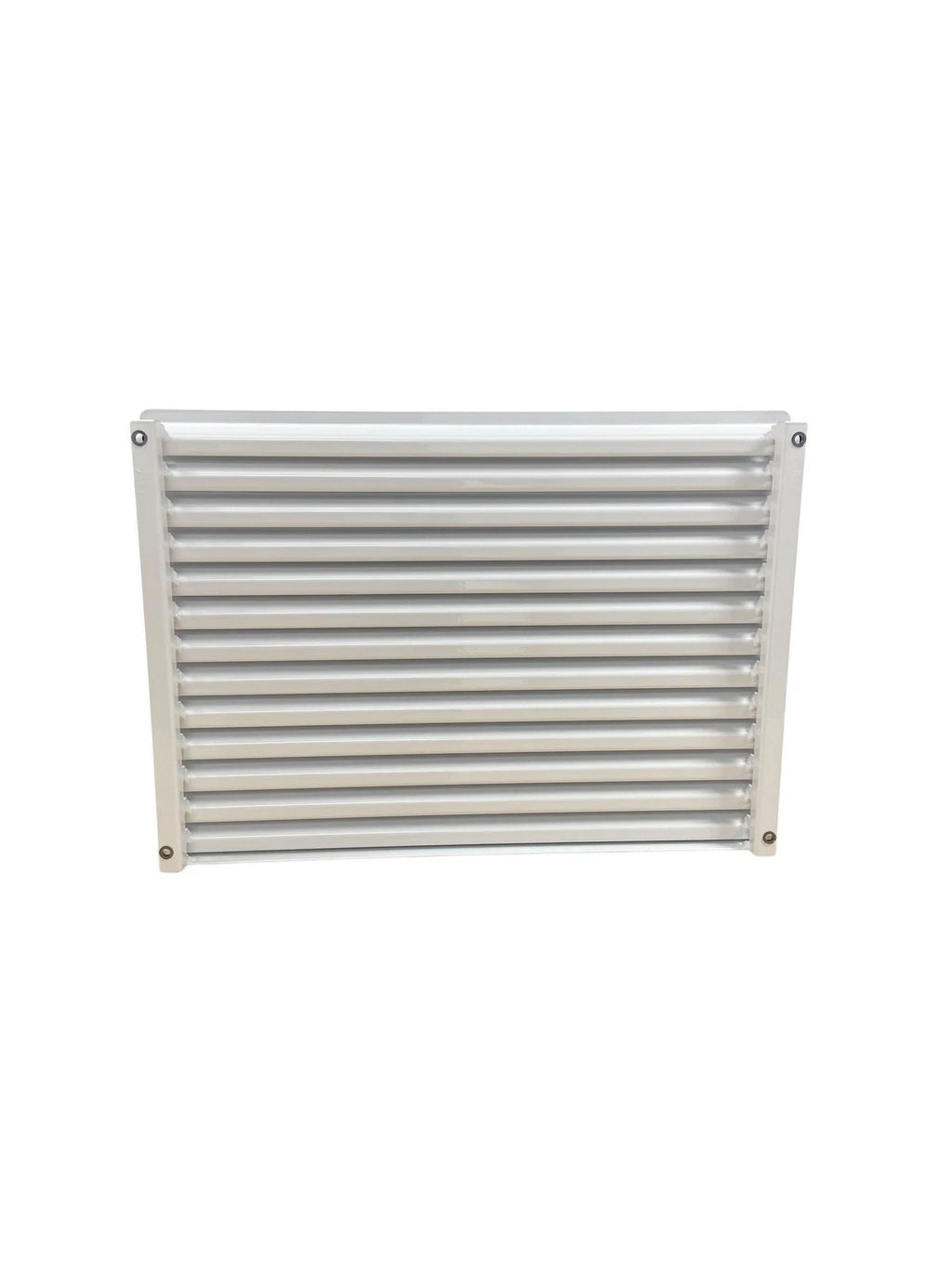 Flow Grill Ventilation Louver Frame for