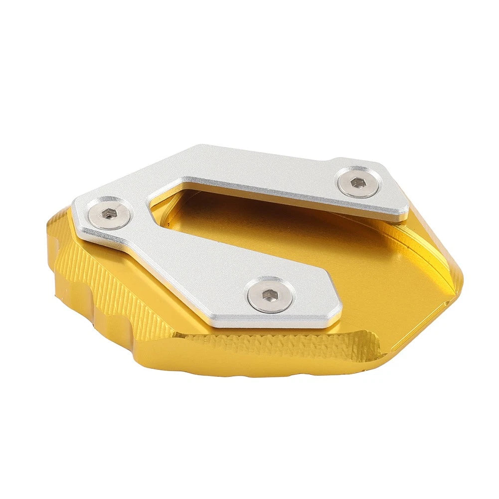 Kickstand Extension Support Plate for Yamaha YZF R7 (2021–2025)