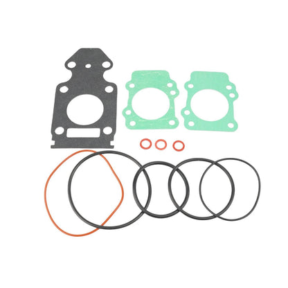 Yamaha marine outboard All 9.9 & 15 HP 2 & 4-Stroke Lower unit gearcase seal kit