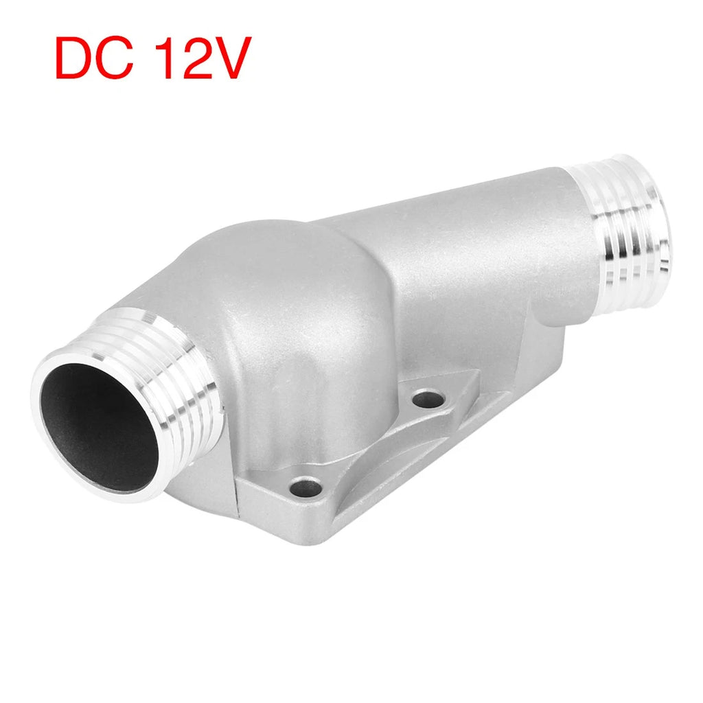 Engine Coolant Thermostat Housing Assembly for BMW 3 Series 5 Series (1991–2006)