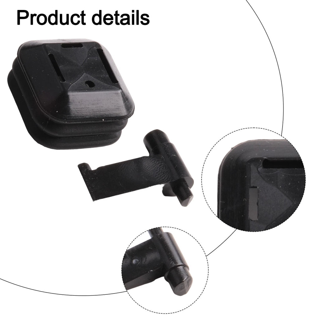 Fuel Flap Latch for (BPA780110, CAL500, 070)
