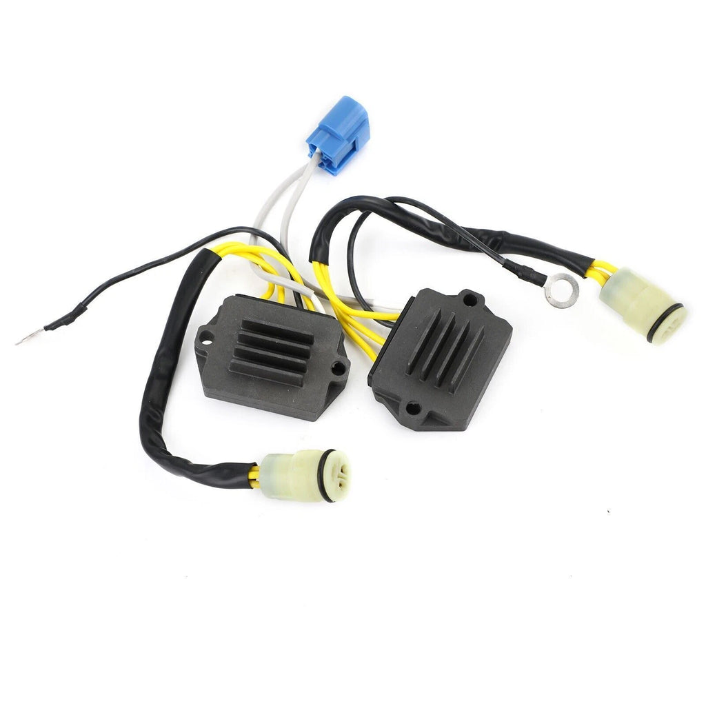 Rectifier Regulator for Suzuki DF 200 300 Hp (2007–2017) 32800-98J01 T9