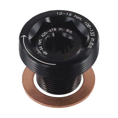 Fixing Bolt Alloy Screw for Easy Installation