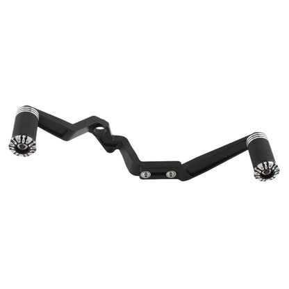 Heel Toe Gear Shift Lever Shifter Pegs for Harley Nightster 975 (2022–2024)