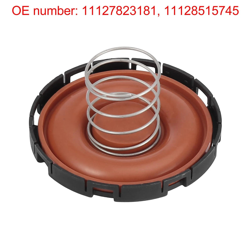 PCV Valve Cover Cap for BMW 3 Series (2006–2012)