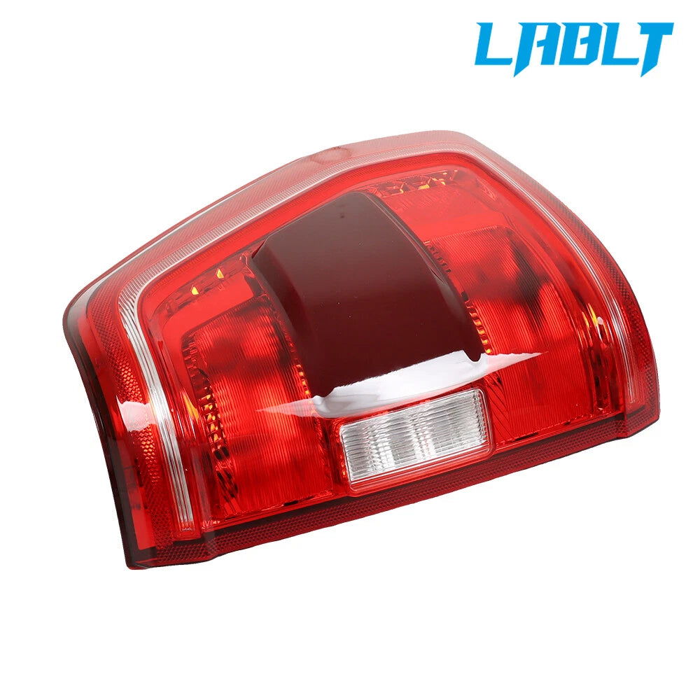 Driver Left Side Tail Light Assembly for Ford F150 (2021–2023) LABLT