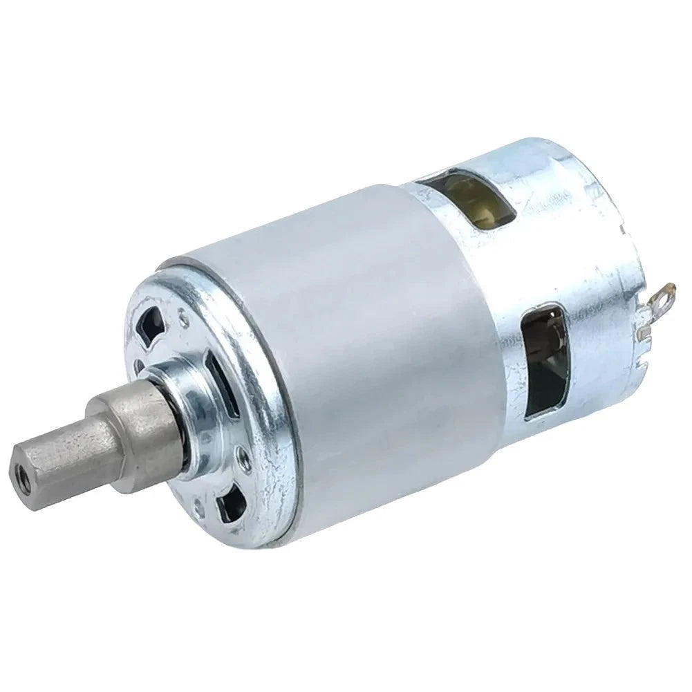 Compact Motor for Various Applications (12-25V)
