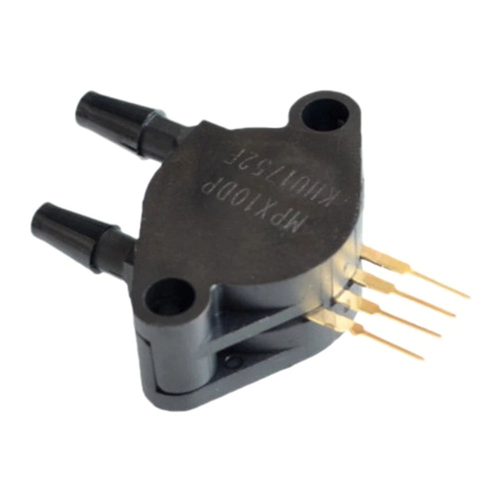 MPX10DP Pressure Sensor Module for Industrial and Consumer Electronics