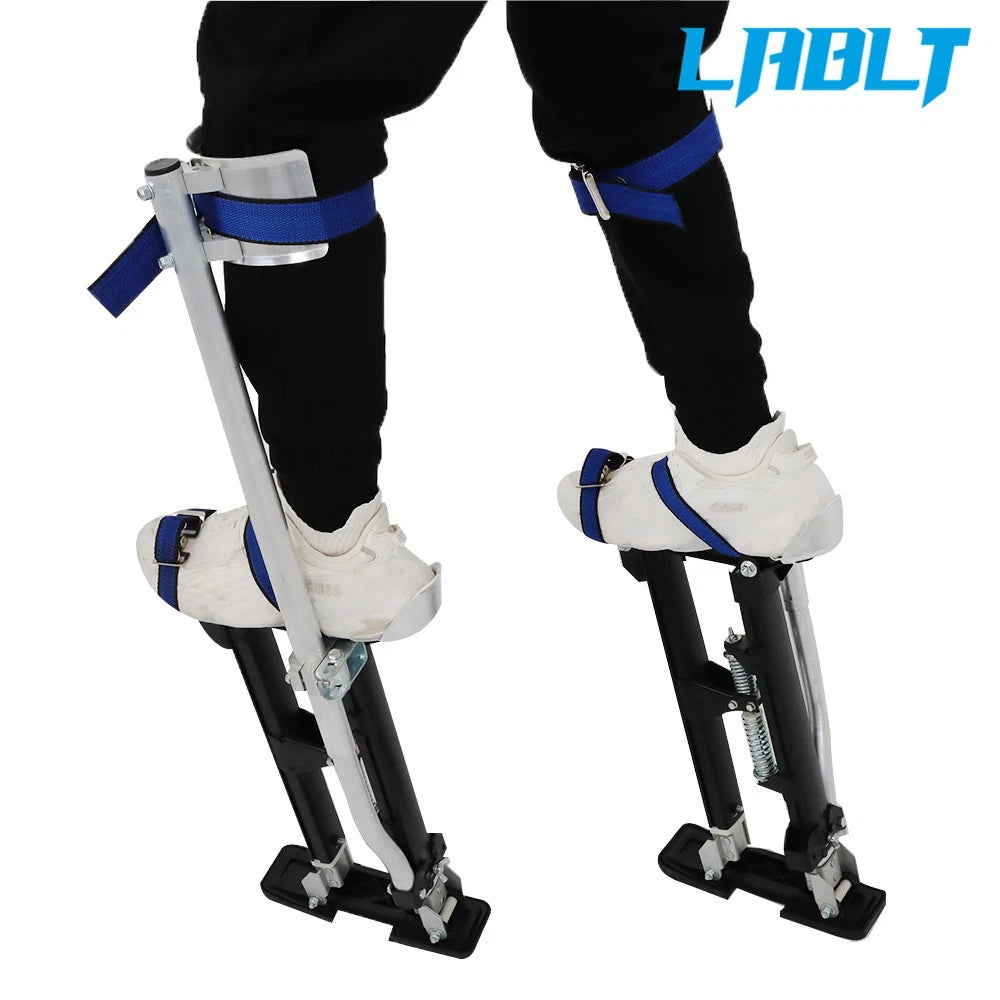 18"-30" Drywall Stilts for Universal Use (LABLT)