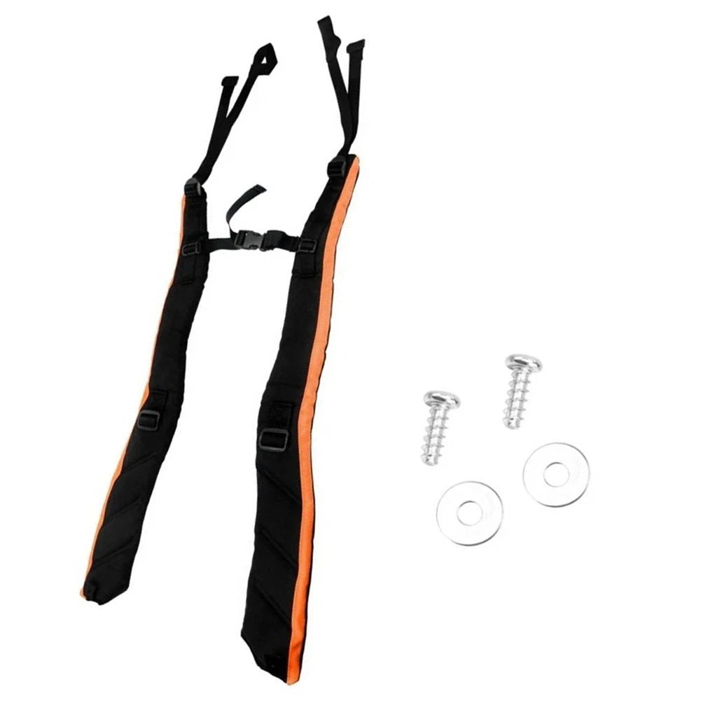 Replacement Shoulder Straps for BR800 Backpack Blower