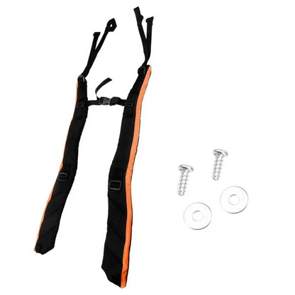 Replacement Shoulder Straps for BR800 Backpack Blower