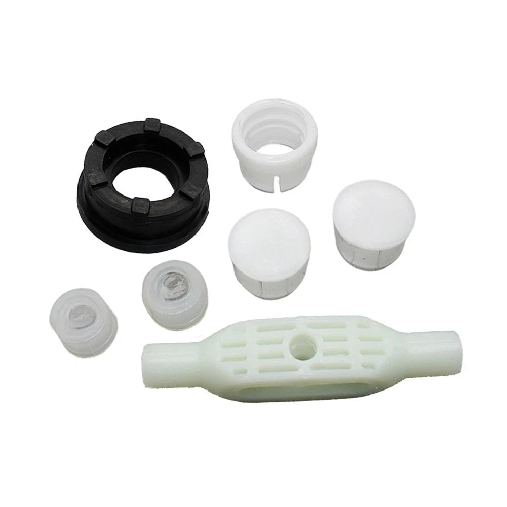 Shifter Lever Repair Kit for Chevrolet Aveo (2004–2011)