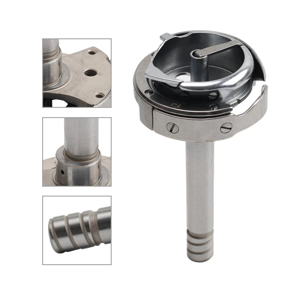 Rotary Hook for Juki LU-563 563-3 1508 1508H 1509NH (1PCS)