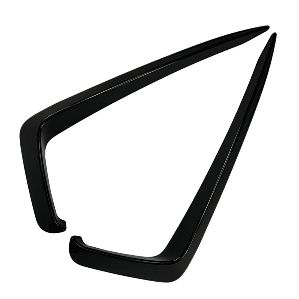 Fog Lamp Light Cover Trim for VW Jetta MK7 (2019–2021)