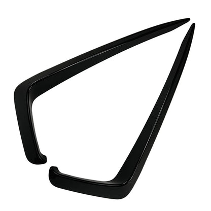 Fog Lamp Light Cover Trim for VW Jetta MK7 (2019–2021)