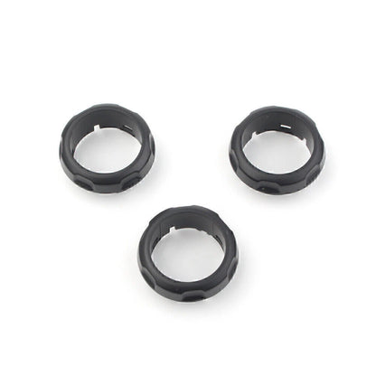 Air Conditioning Panel Knob for Land Rover Discovery 4 (2010–2016)